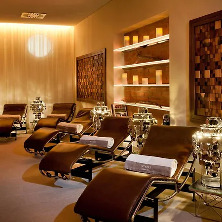 Eurostars Grand Hotel Wien-3