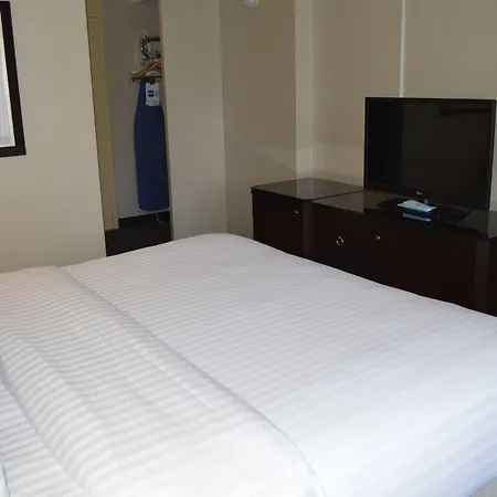 Best Western Grant Park Hotel-2