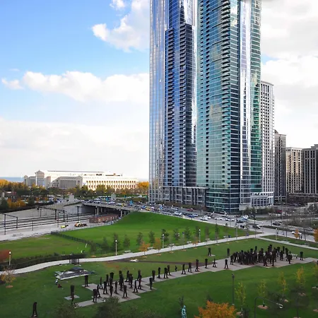Best Western Grant Park Hotel-3
