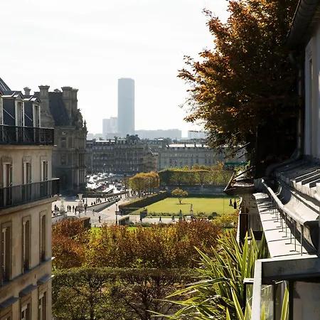 Hotel Le Pradey-2