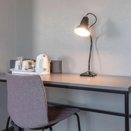 Scandic Kallio-3