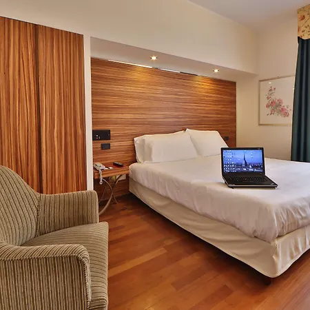 Best Western Hotel Piemontese-2