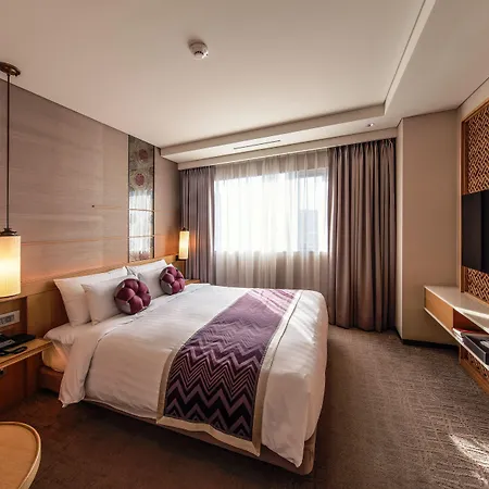 Royal Hotel Seoul Myeongdong-2