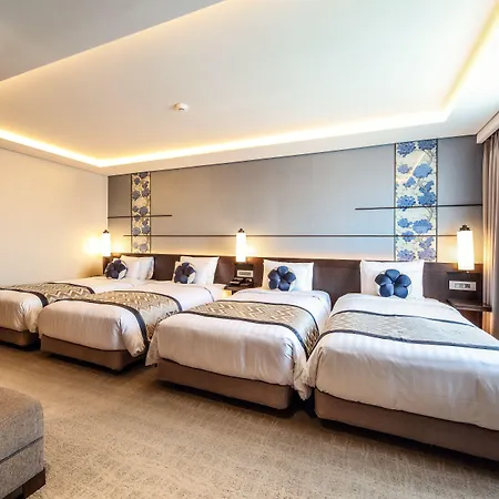Royal Hotel Seoul Myeongdong-3