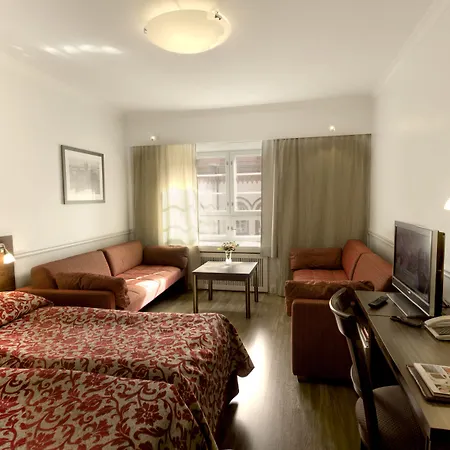 Hotel Anna-2