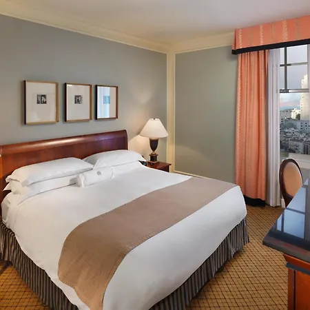 Intercontinental Mark Hopkins San Francisco By Ihg-2