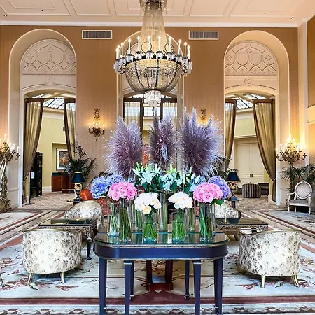Intercontinental Mark Hopkins San Francisco By Ihg-3