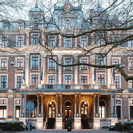 Intercontinental Amstel Amsterdam By Ihg-3