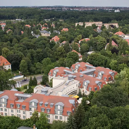 Seminaris Hotel Leipzig-3