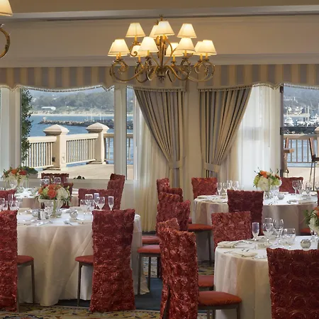 Monterey Plaza Hotel & Spa-2