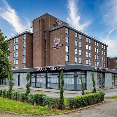 Doubletree By Hilton London Ealing-2