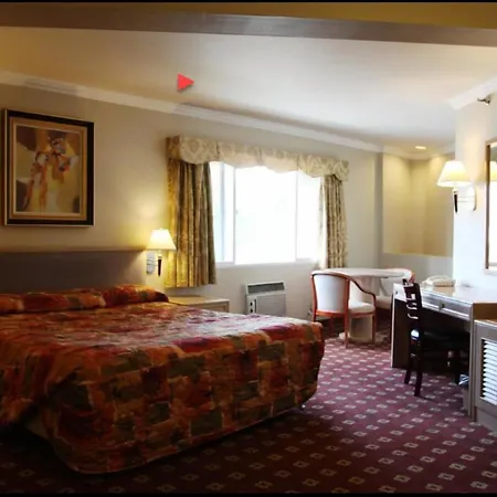 Metro Plaza Hotel-3