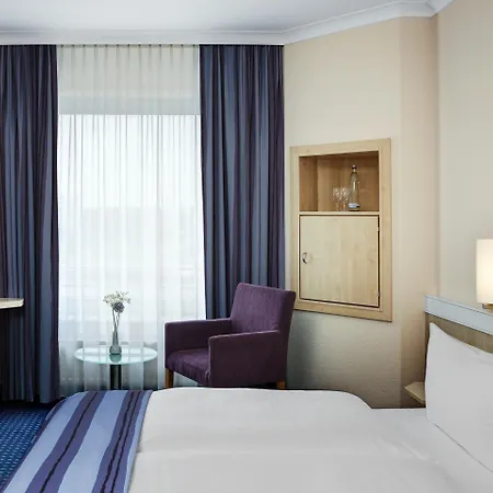 Intercityhotel Kiel-3