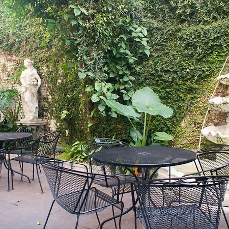 Prince Conti Hotel-3