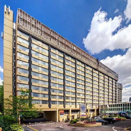 Copthorne Tara Hotel London Kensington-2
