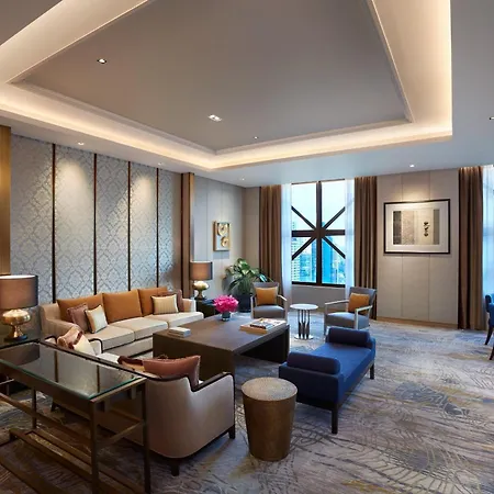 Sheraton Grande Sukhumvit, A Luxury Collection Hotel, Bangkok-2