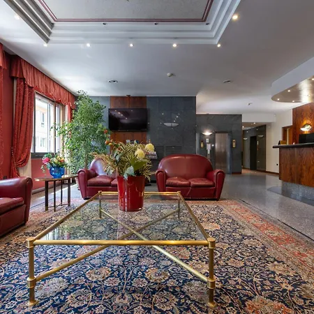 Hotel Crivi'S-2