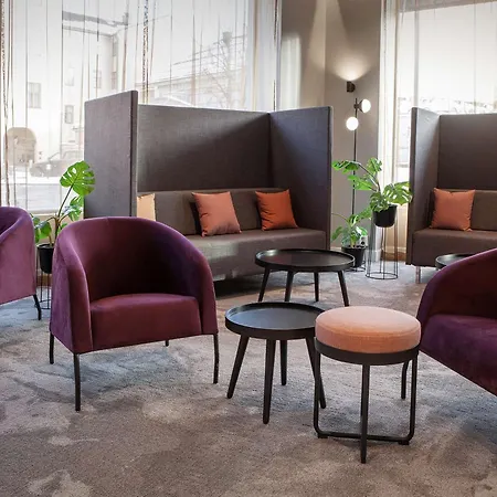 Scandic Ambassadeur Drammen-2
