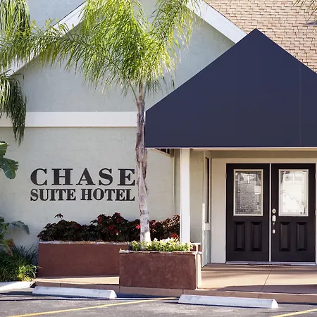 Chase Suite Hotel Rocky Point Tampa-2
