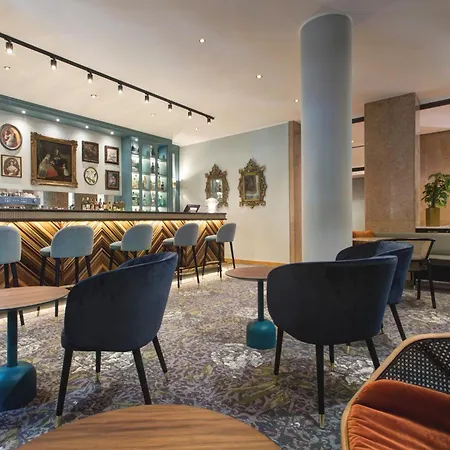 Hotel Indigo Verona - Grand Hotel Des Arts, An Ihg Hotel (Adults Only)-2