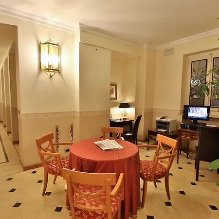 Best Western Hotel Genio-2