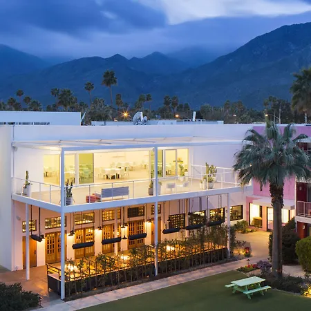 The Saguaro Palm Springs-2