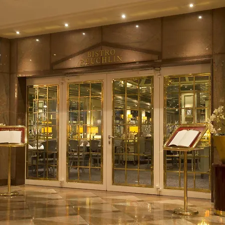 Maritim Hotel Stuttgart-2