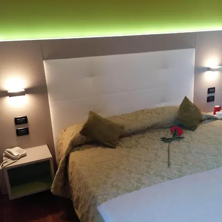 Hotel Milano Palmanova-3
