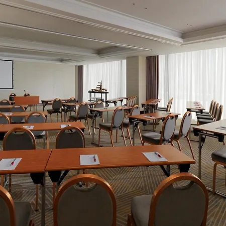 Athens Marriott Hotel-2