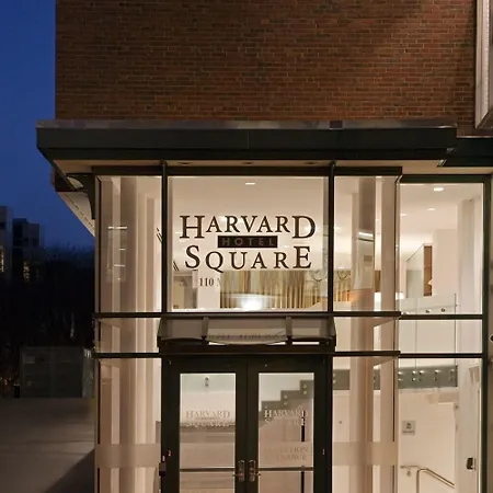 Harvard Square Hotel-3