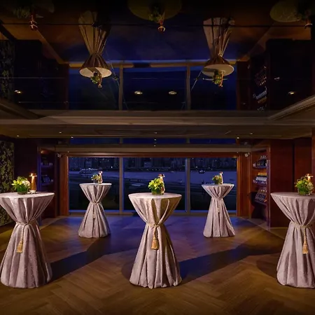 Intercontinental Grand Stanford Hong Kong By Ihg-3