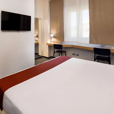 Best Western Hotel Major-3
