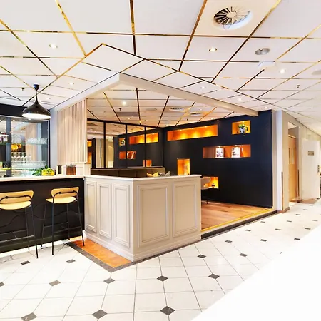 Quality Hotel Augustin-2