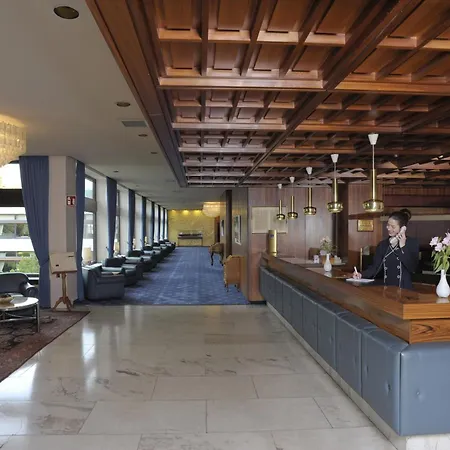 Maritim Hotel Bellevue Kiel-3