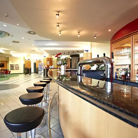 Intercityhotel Schwerin-2