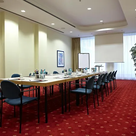 Intercityhotel Schwerin-3
