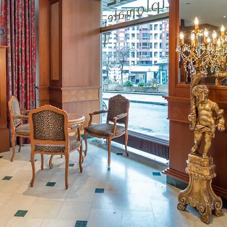 Hotel Diplomate-3