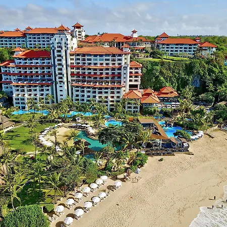 Hilton Bali Resort-3