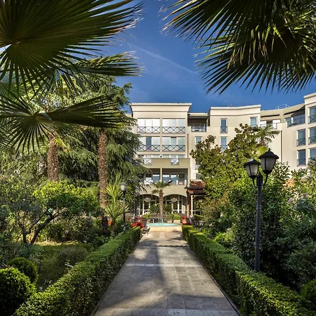 Rogner Hotel Tirana-2