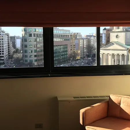 Washington Plaza Hotel-3