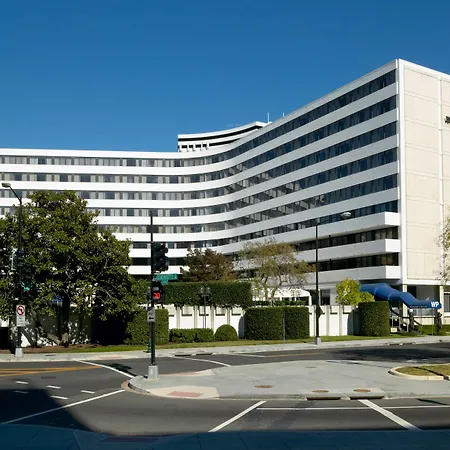 Washington Plaza Hotel-2