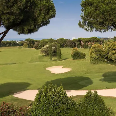 Sheraton Rome Parco De Medici-2