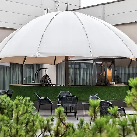 Radisson Hotel Kaunas-3