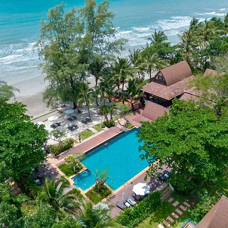 Barali Beach Resort Koh Chang-2