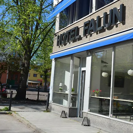 Hotel Falun-3