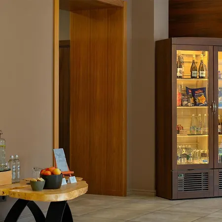 Radisson Hotel Old Town Riga-2