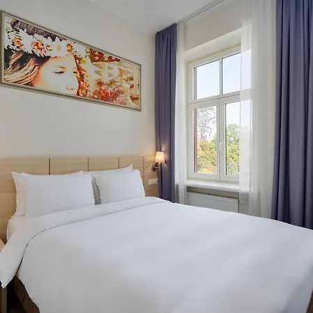 Radisson Hotel Old Town Riga-3