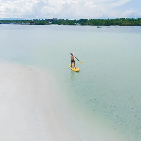 Princesa Garden Island Resort And Spa-3