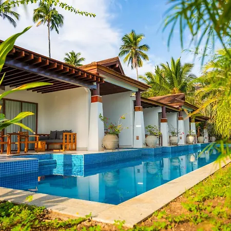 Princesa Garden Island Resort And Spa-2