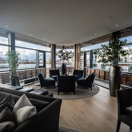 Quality Hotel Ulstein-2